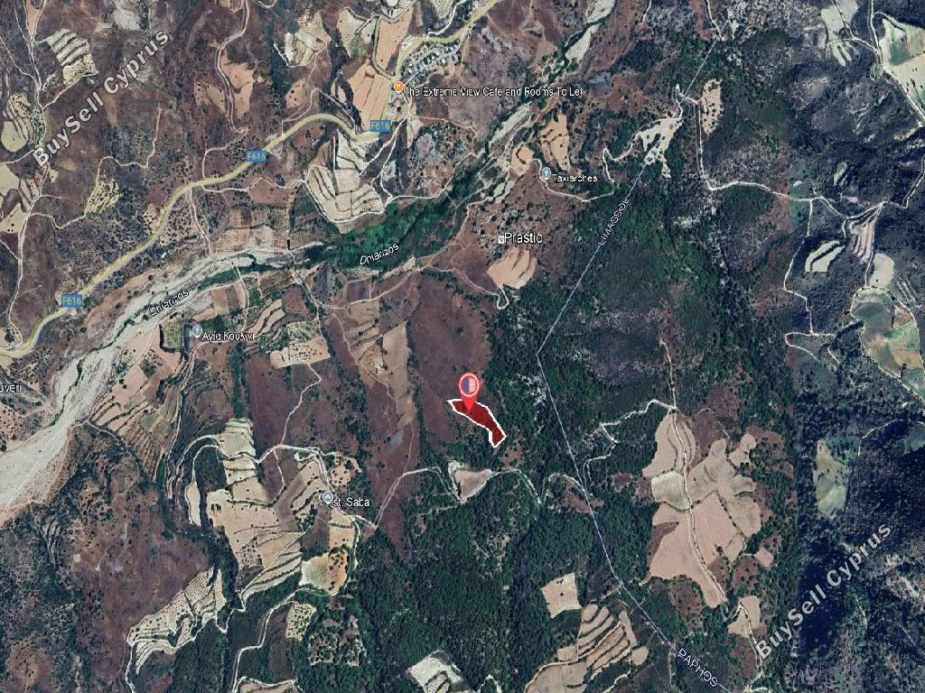 land for sale prastio paphos 1721379 image 15596819