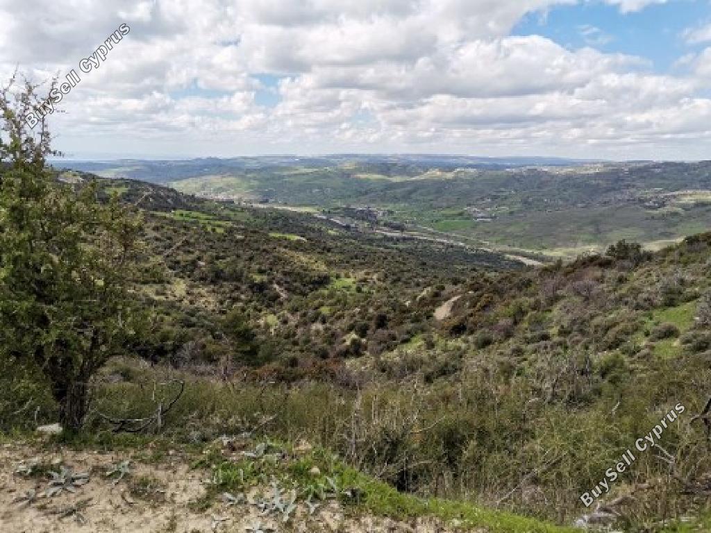 land for sale prastio paphos 1721379 image 17420116