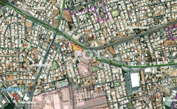 plot for sale kato polemidia limassol 1148379 image 5534731