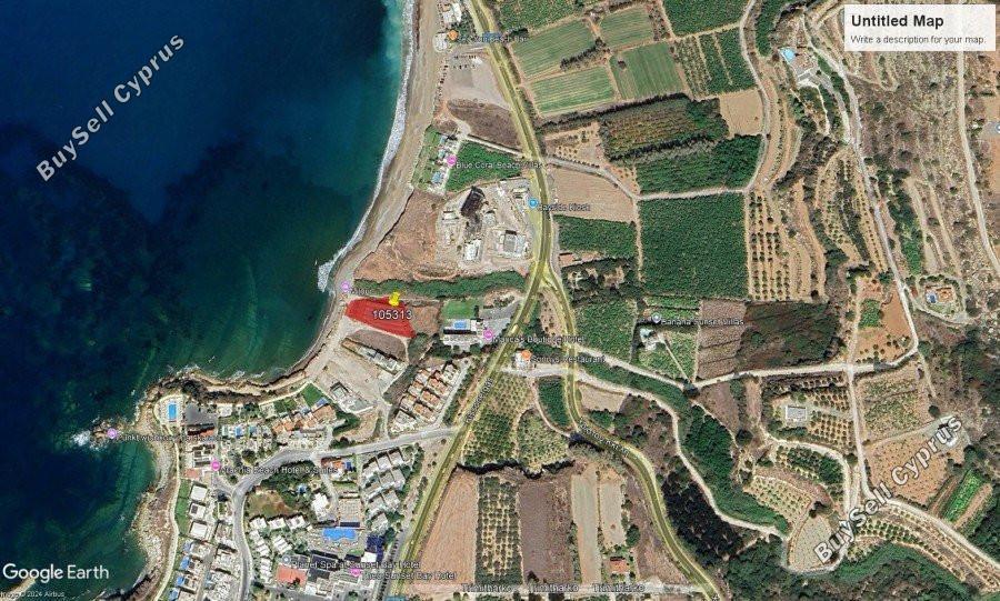 plot for sale kissonerga paphos 8237379 image 14228510