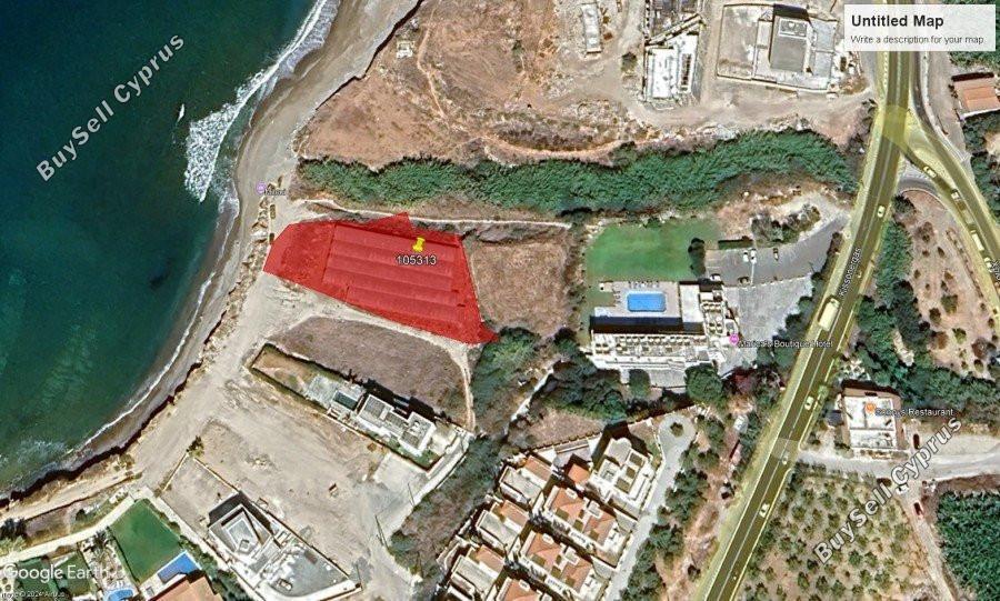 plot for sale kissonerga paphos 8237379 image 14228511