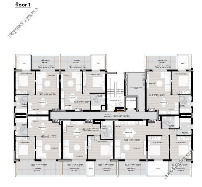 1 bedroom apartment for sale ekali limassol 7495479 image 11178611
