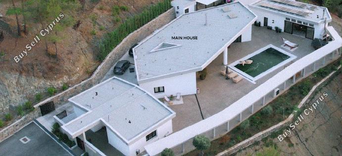7 Bedroom Detached house for sale in Louvaras, Limassol 15571222
