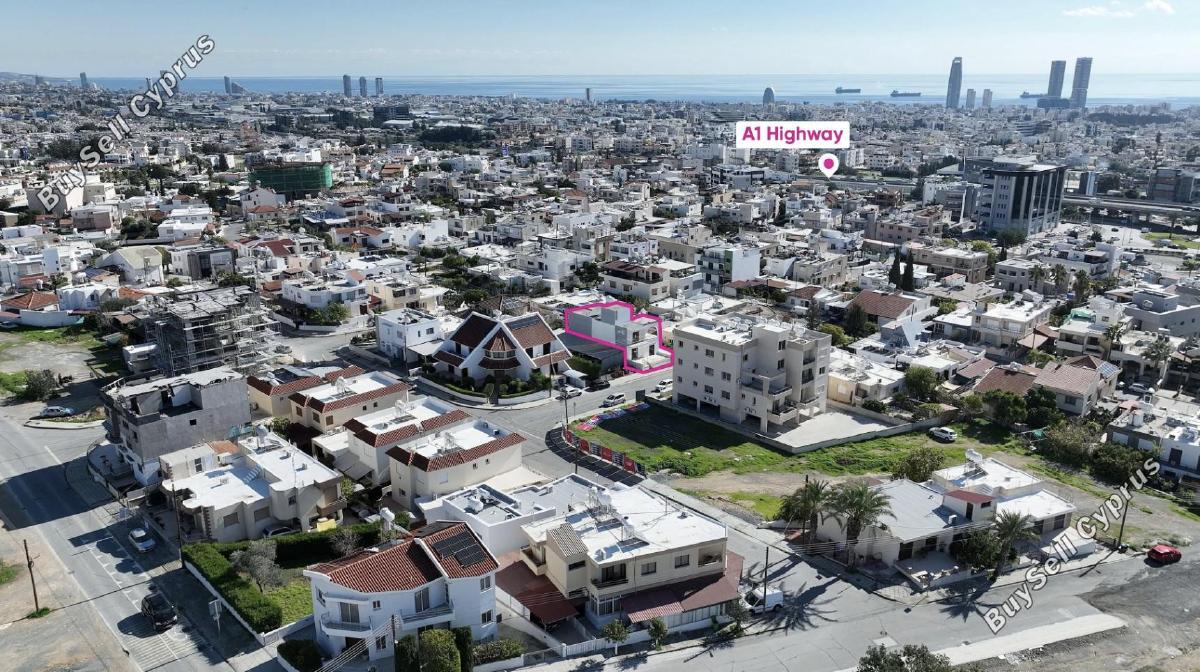 4 Bedroom Detached house for sale in Katholiki, Limassol 16801344