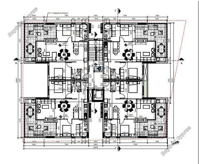 2 bedroom apartment for sale geroskipou paphos 7827479 image 12200023