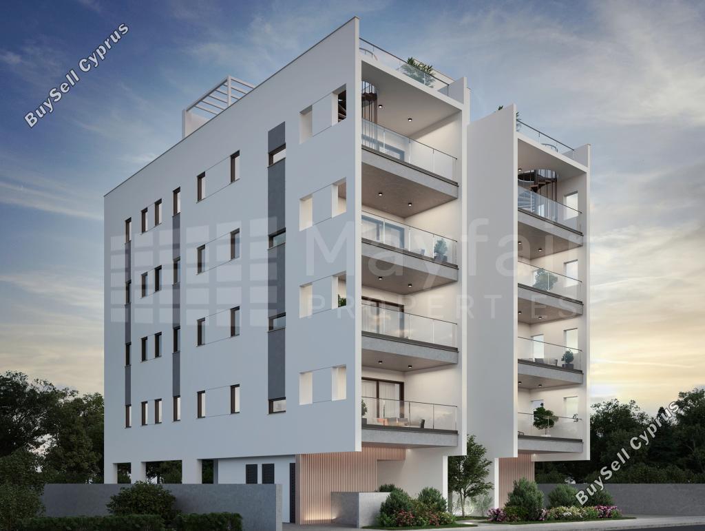 2 bedroom penthouse for sale faneromeni larnaca 7872479 image 11385415