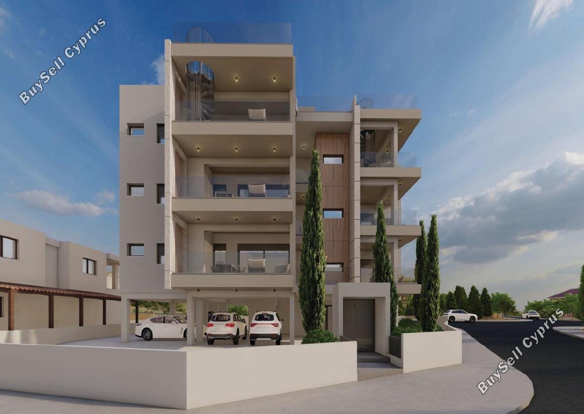 2 bedroom penthouse for sale kato polemidia limassol 7549479 image 11429694