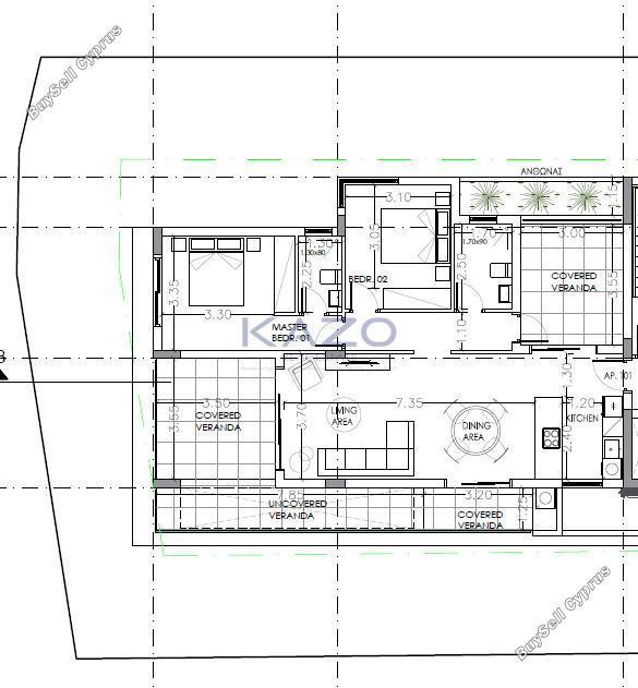 3 bedroom apartment for sale agios athanasios limassol 8387479 image 14758888