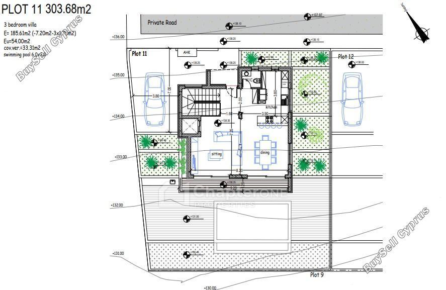 3 bedroom detached house for sale geroskipou paphos 8347479 image 14676089