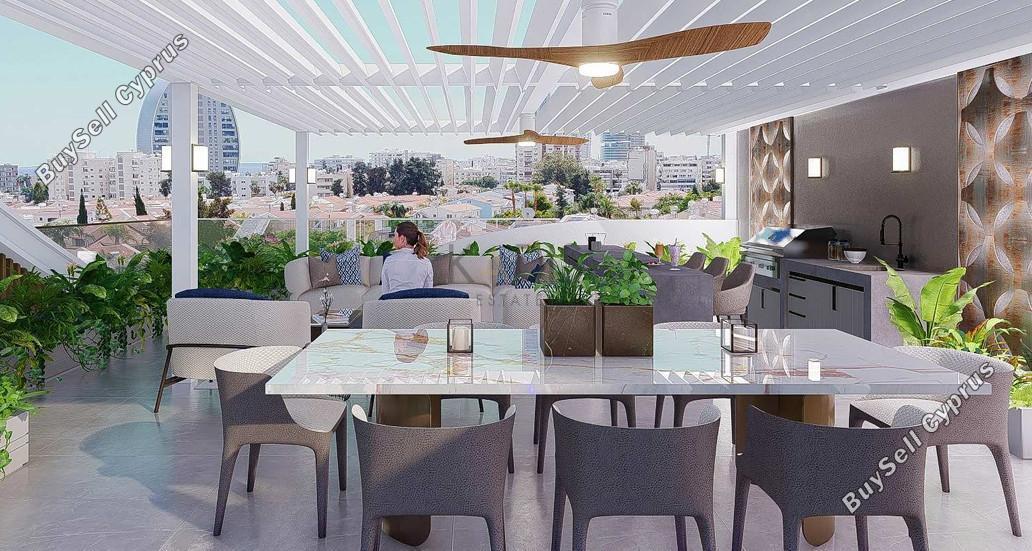 3 bedroom penthouse for sale agios athanasios limassol 8827479 image 16980662