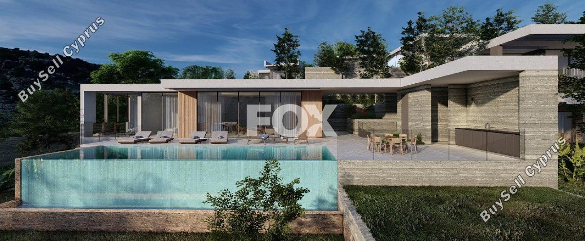 4 bedroom detached house for sale konia paphos 1161479 image 5559329