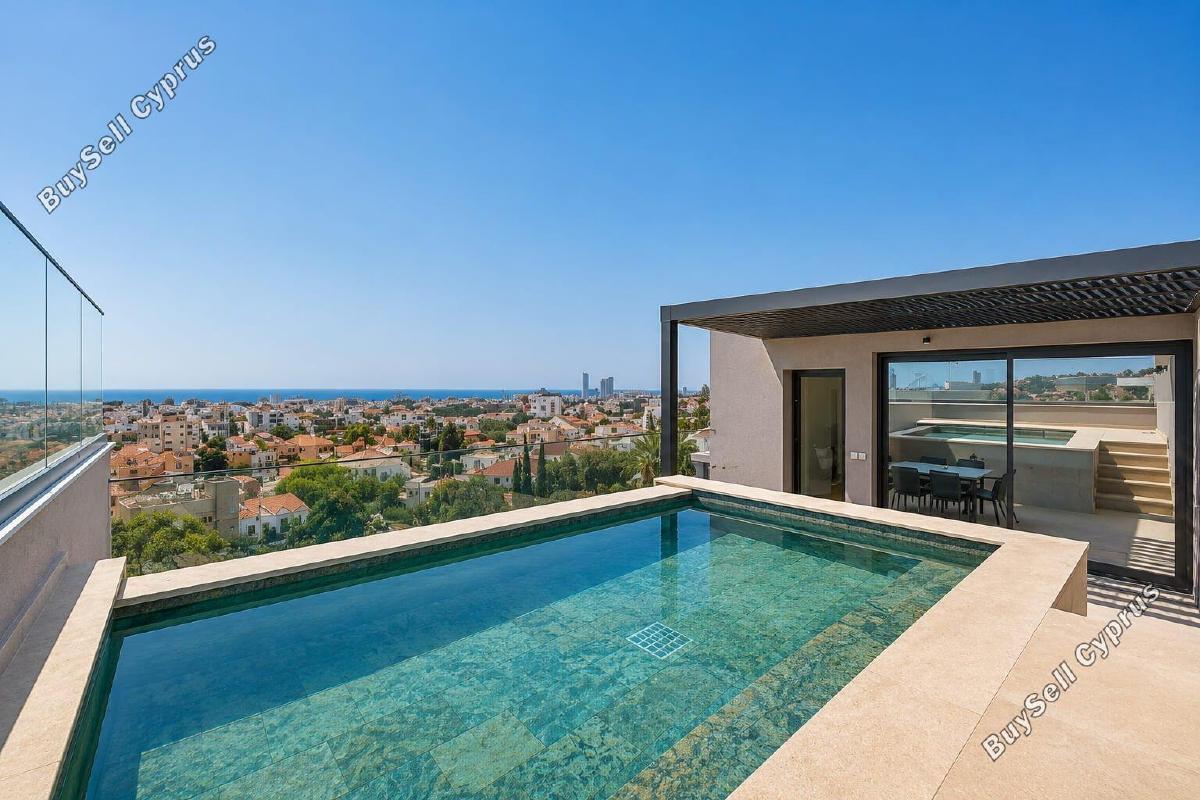 4 bedroom penthouse for sale potamos germasogeias limassol 8639479 image 15901990