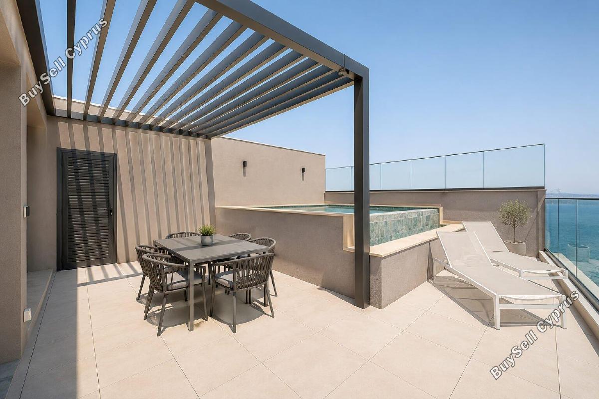 4 bedroom penthouse for sale potamos germasogeias limassol 8639479 image 15901992