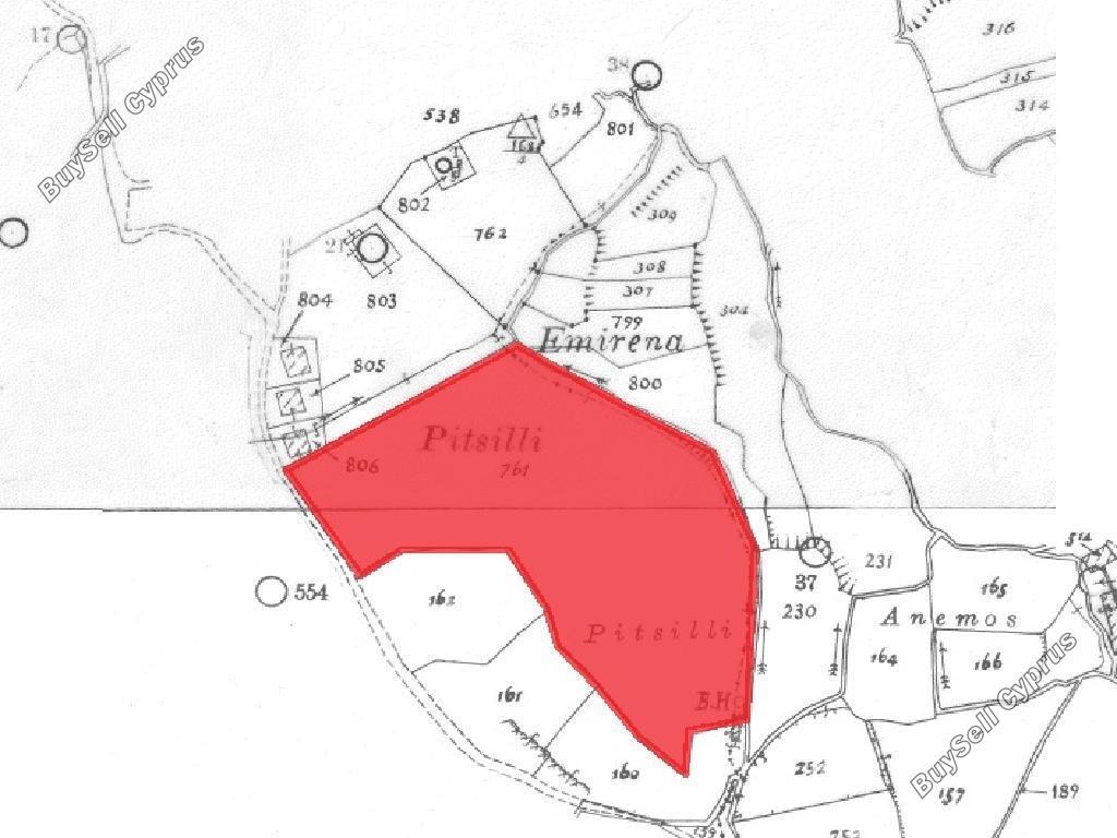 land for sale tempria nicosia 1048479 image 15603821