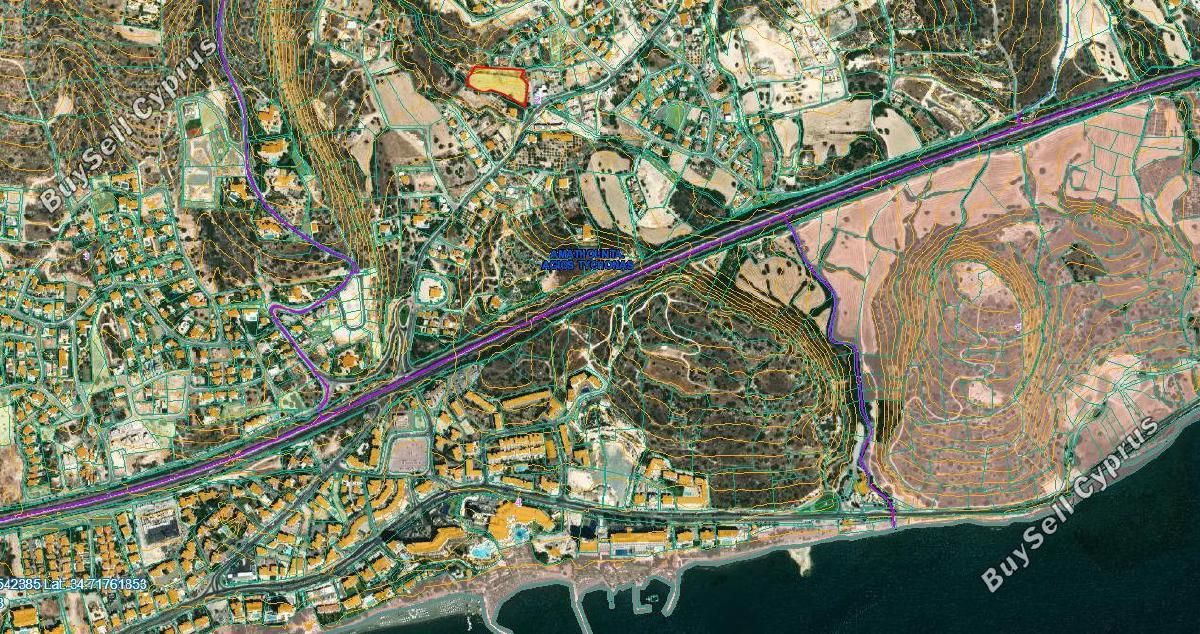 plot for sale agios tychonas limassol 1744479 image 12701638