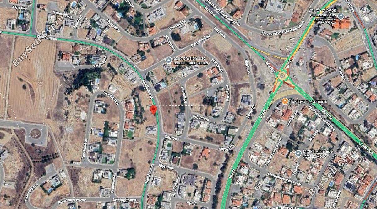 plot for sale archangelos nicosia 7884479 image 17253541