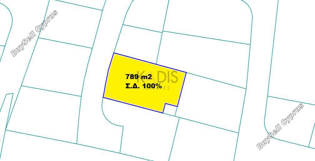 plot for sale latsia nicosia 8857479 image 17145193