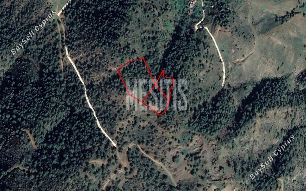 plot for sale pano pyrgos nicosia 1838479 image 12886764