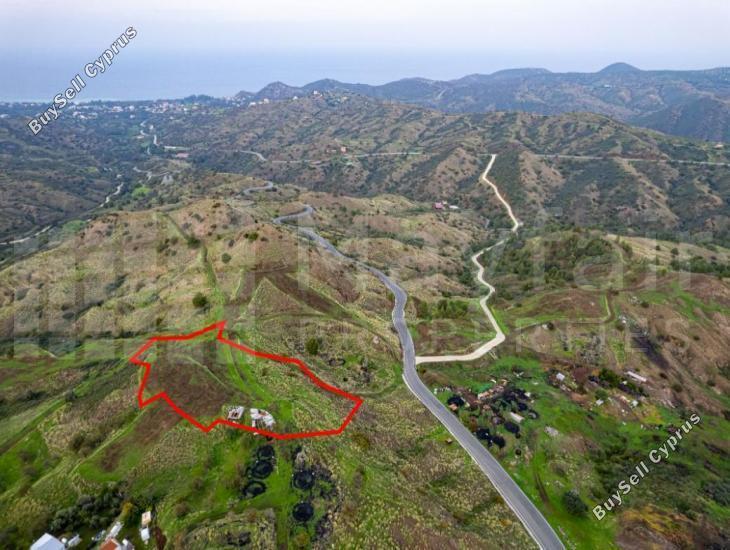 plot for sale pano pyrgos nicosia 7871479 image 15884635