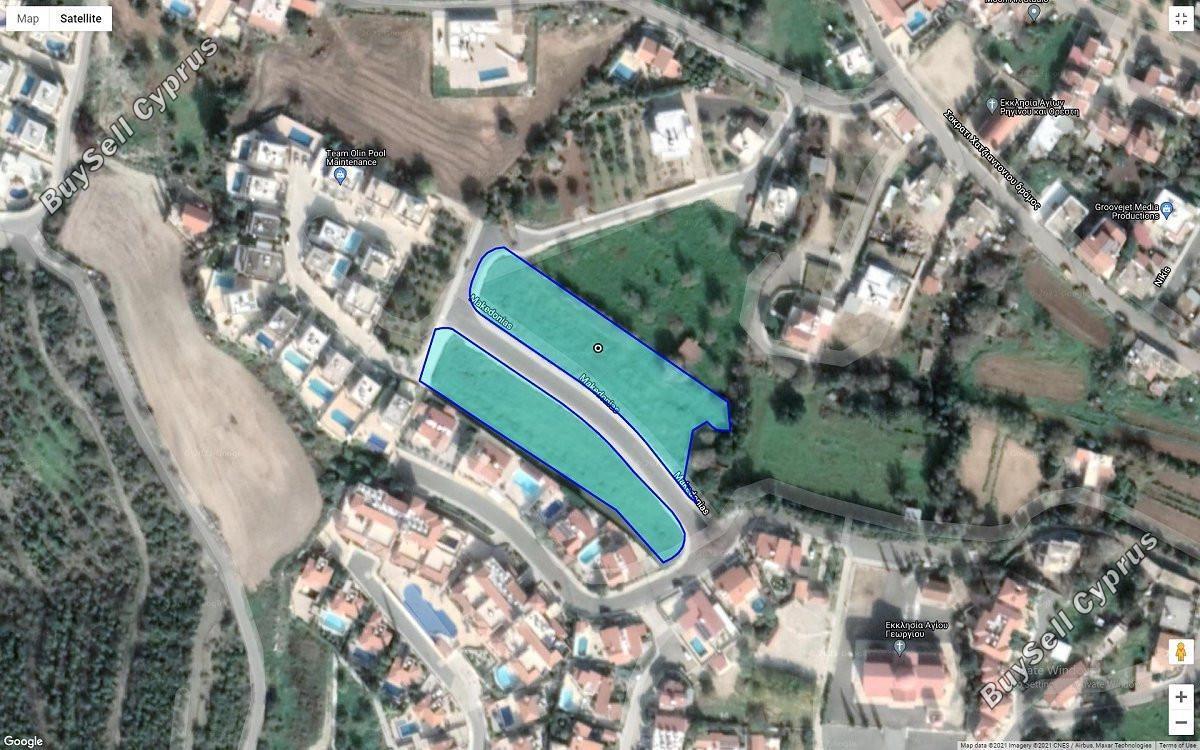 plot for sale tremithousa paphos 1898479 image 14216738