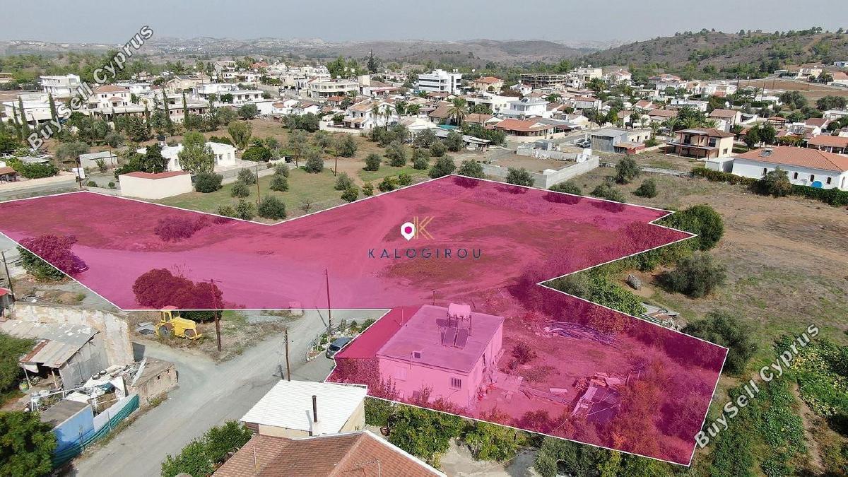 studio detached house for sale mosfiloti larnaca 1650479 image 4223470