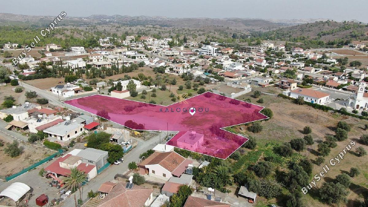 studio detached house for sale mosfiloti larnaca 1650479 image 4223472
