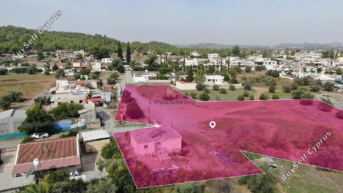 studio detached house for sale mosfiloti larnaca 1650479 image 4223474