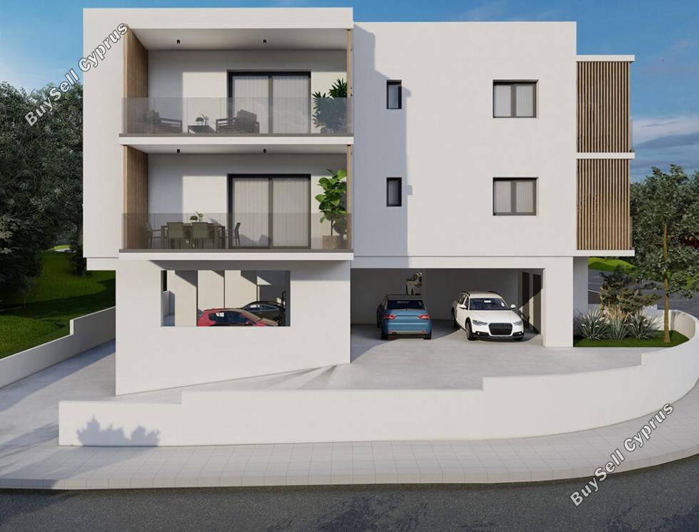 1 bedroom penthouse for sale makedonitissa nicosia 1717579 image 11436549
