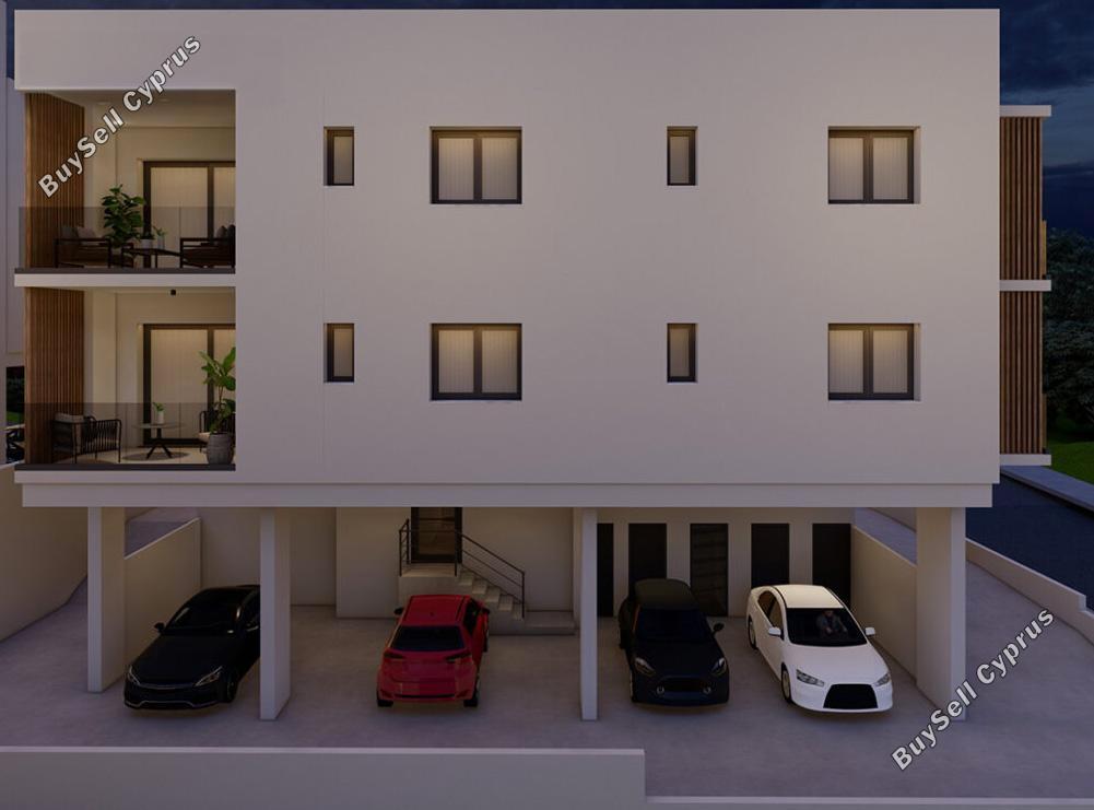 1 bedroom penthouse for sale makedonitissa nicosia 1717579 image 13763461