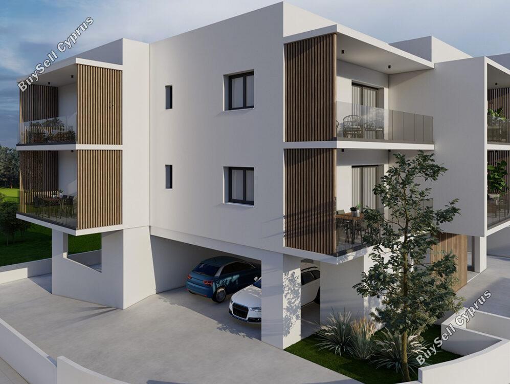 1 bedroom penthouse for sale makedonitissa nicosia 1717579 image 6687679