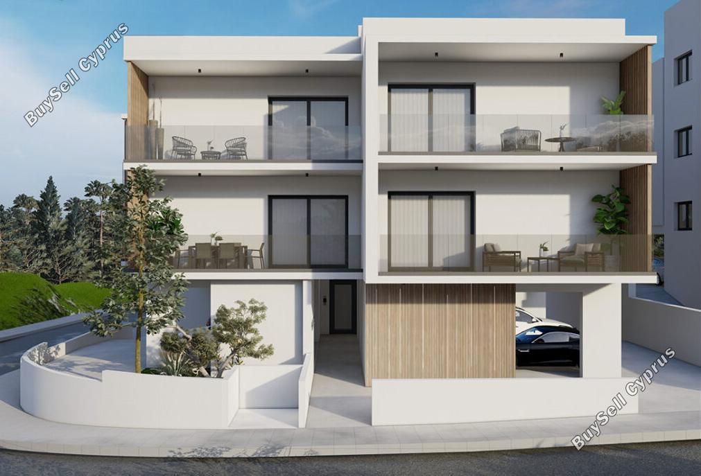 1 bedroom penthouse for sale makedonitissa nicosia 1717579 image 6687681