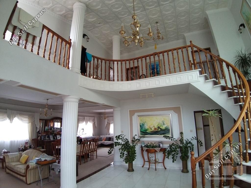 4 Bedroom Detached house for sale in Dekeleia, Larnaca 14788240