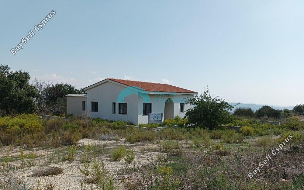 3 Bedroom Detached house for sale in Kallepeia, Paphos 16231755