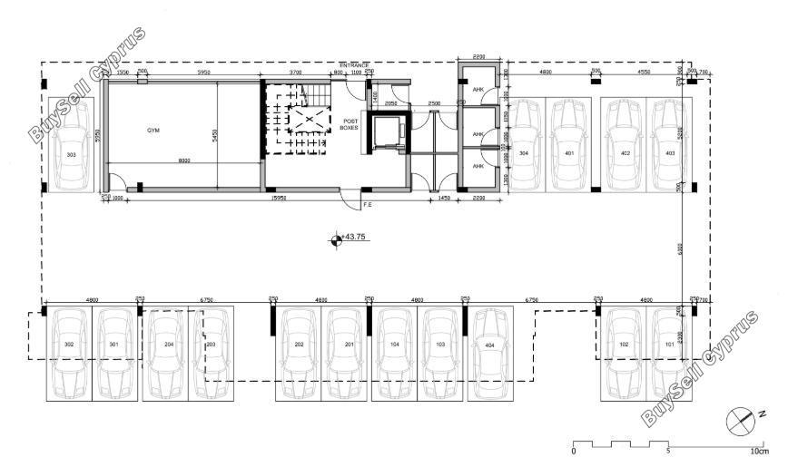 2 bedroom apartment off market kato paphos universal paphos 7838579 image 12591685