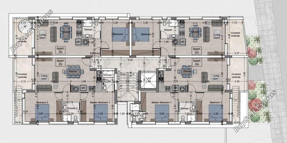 2 bedroom penthouse for sale livadia larnacas larnaca 1804579 image 9450029