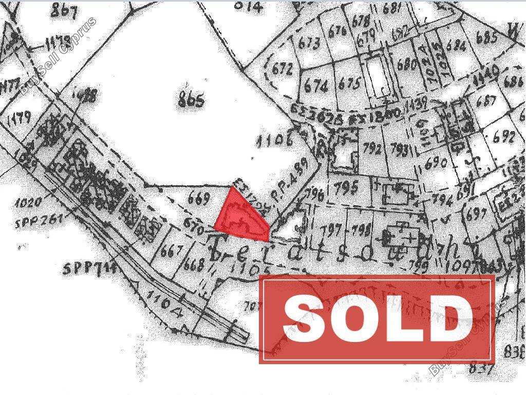 2 bedroom town house sold kissonerga paphos 7893579 image 11061626