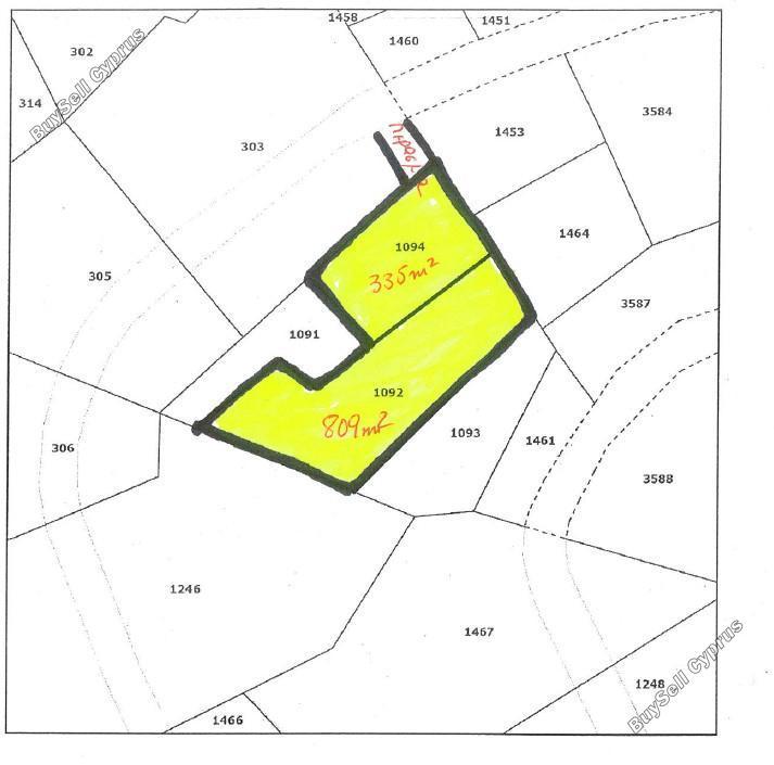 3 bedroom detached house for sale kyperounta limassol 7733579 image 10149076