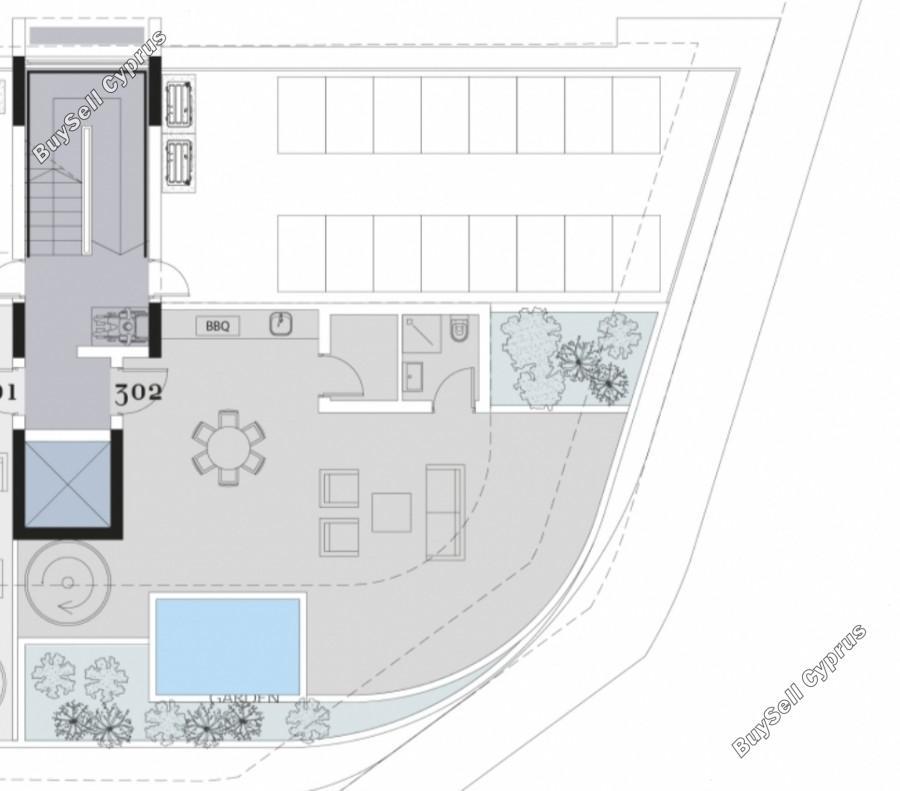 3 bedroom penthouse for sale agios nektarios limassol 7736579 image 15806491