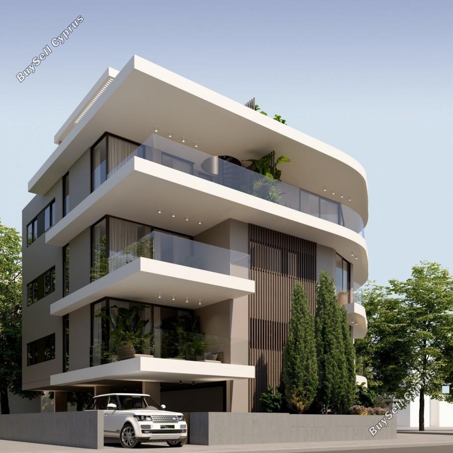 3 bedroom penthouse for sale agios nektarios limassol 7736579 image 15806496