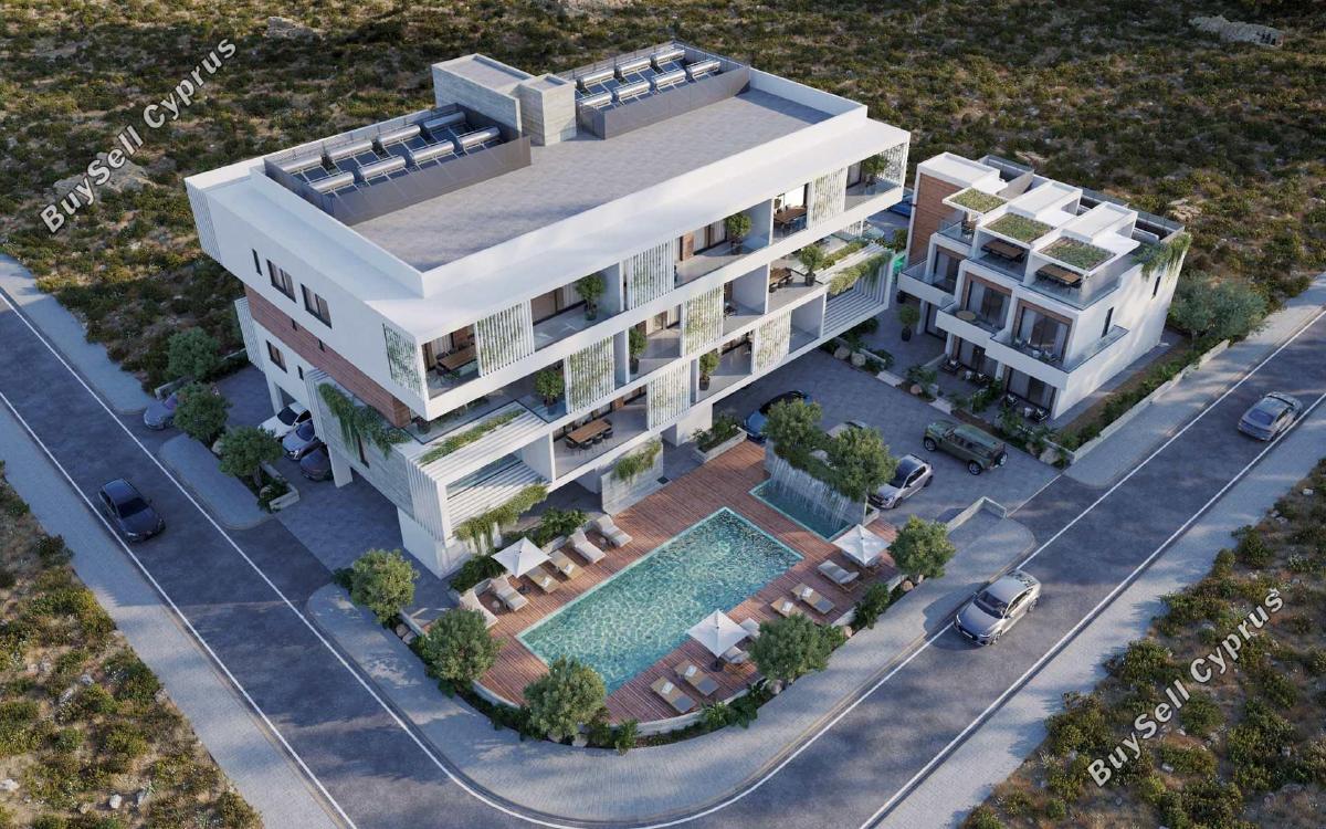 3 bedroom town house for sale tombs of the kings paphos 1274579 image 6180897