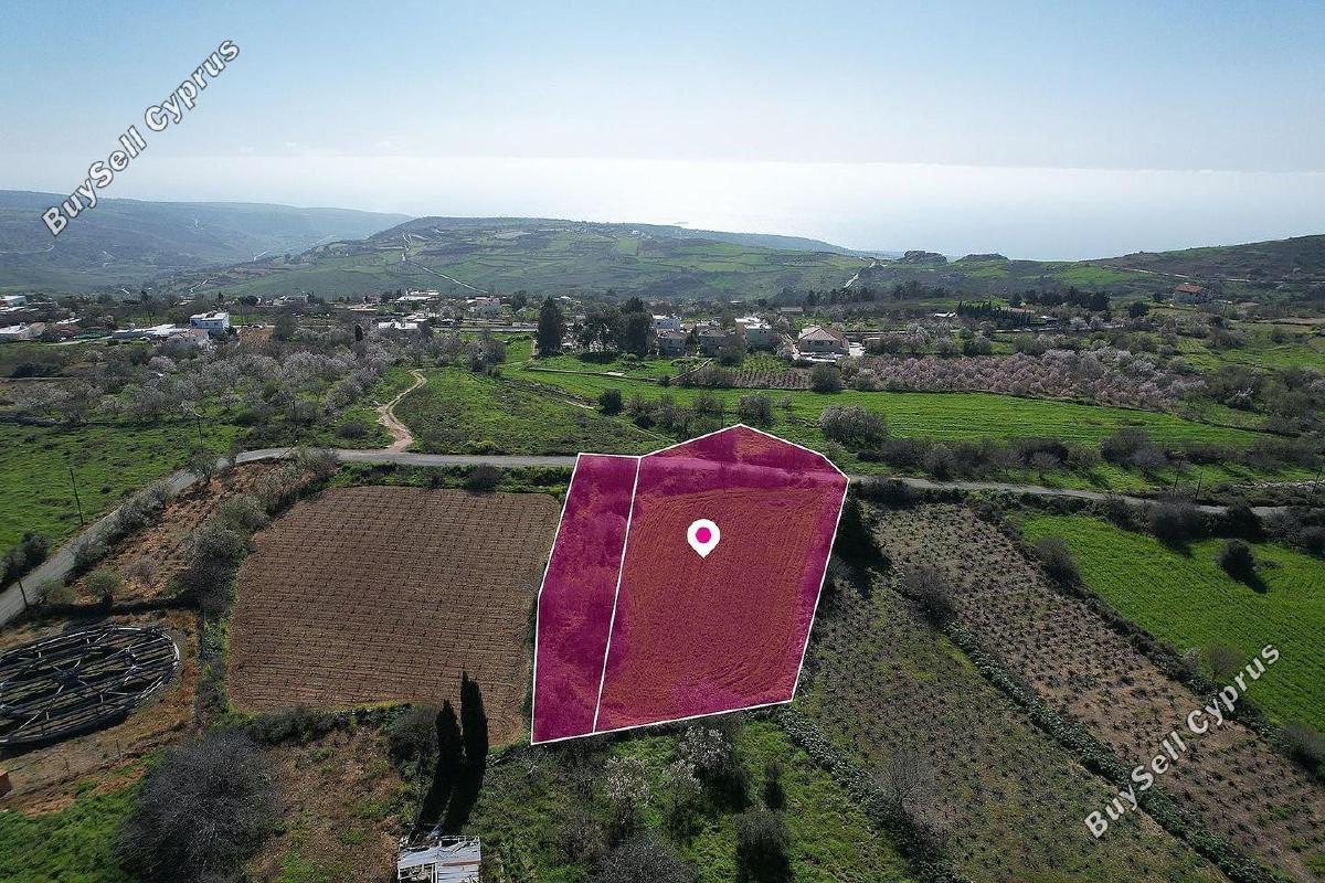 land for sale drousia paphos 1897579 image 14206503