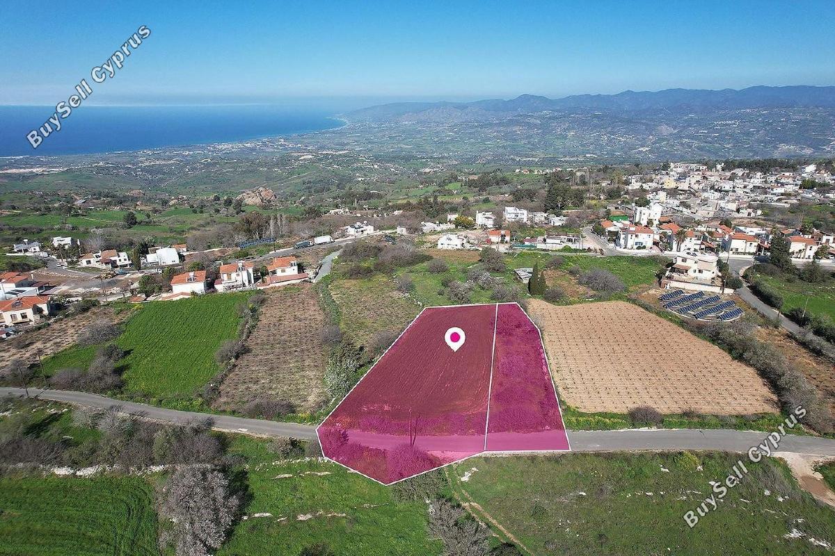 land for sale drousia paphos 1897579 image 14206505