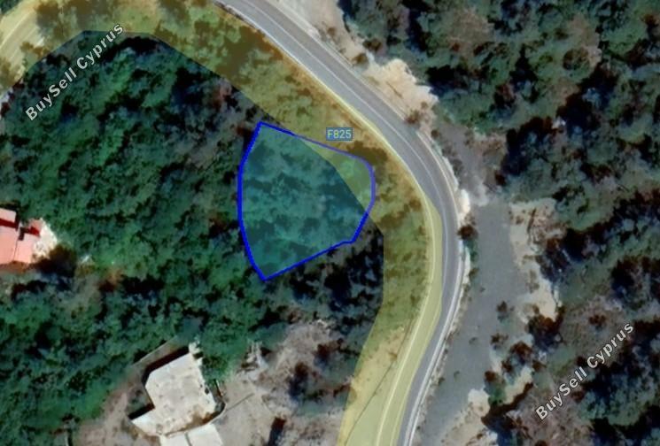 land for sale pano platres limassol 1547579 image 5886407
