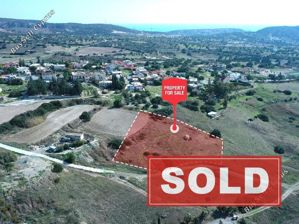 land sold pentakomo limassol 826579 image 864989