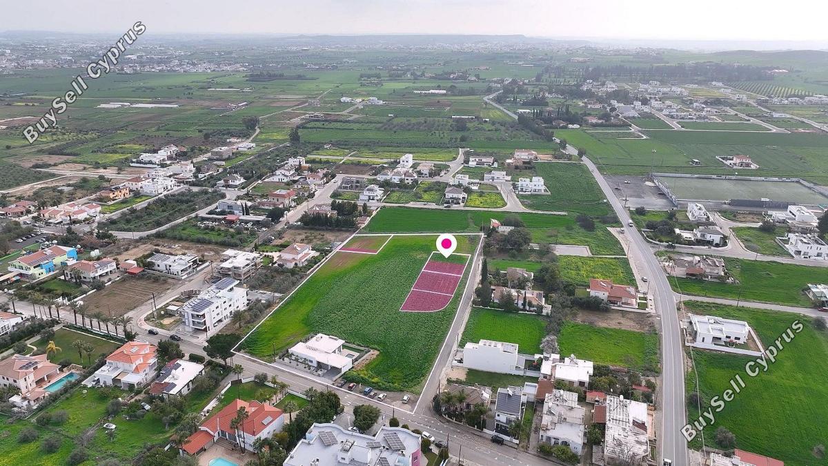 land under offer kato deftera nicosia 8281579 image 14464174