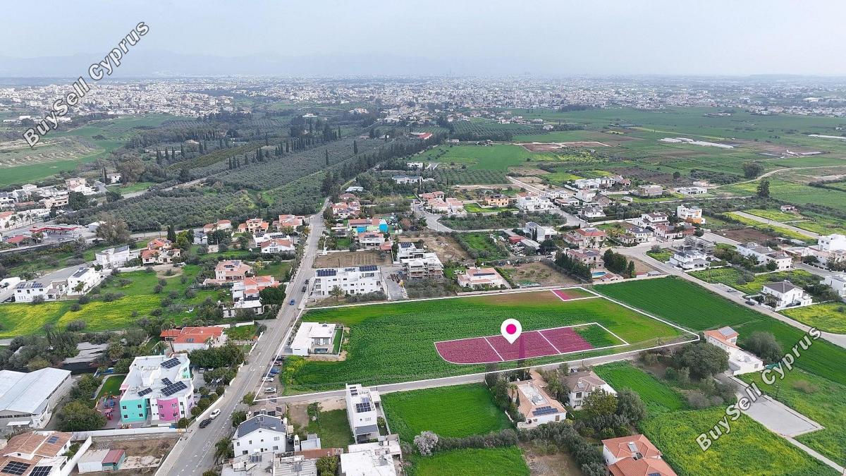 land under offer kato deftera nicosia 8281579 image 14464176
