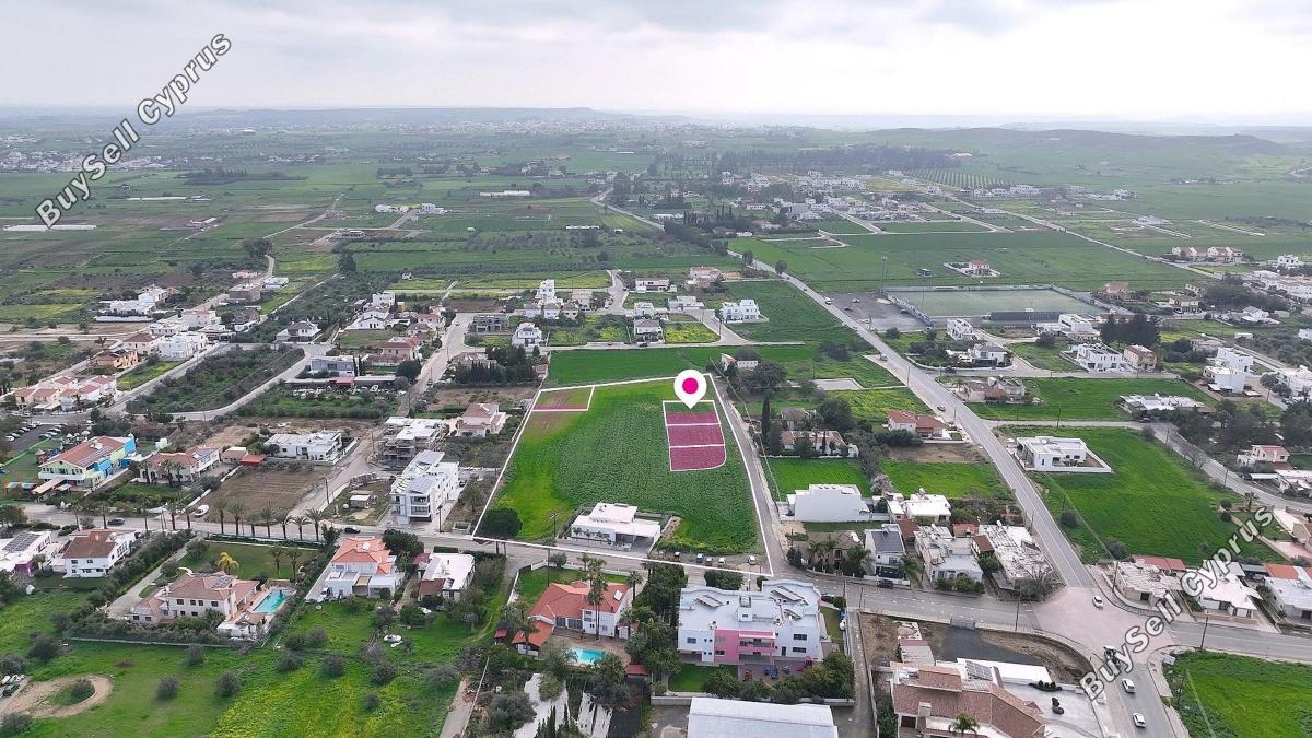 land under offer kato deftera nicosia 8281579 image 14464177