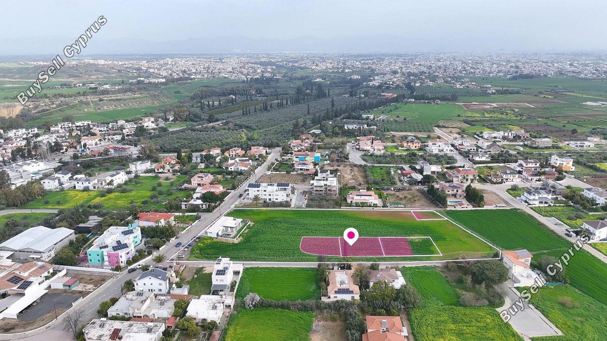 land under offer kato deftera nicosia 8281579 image 14464180