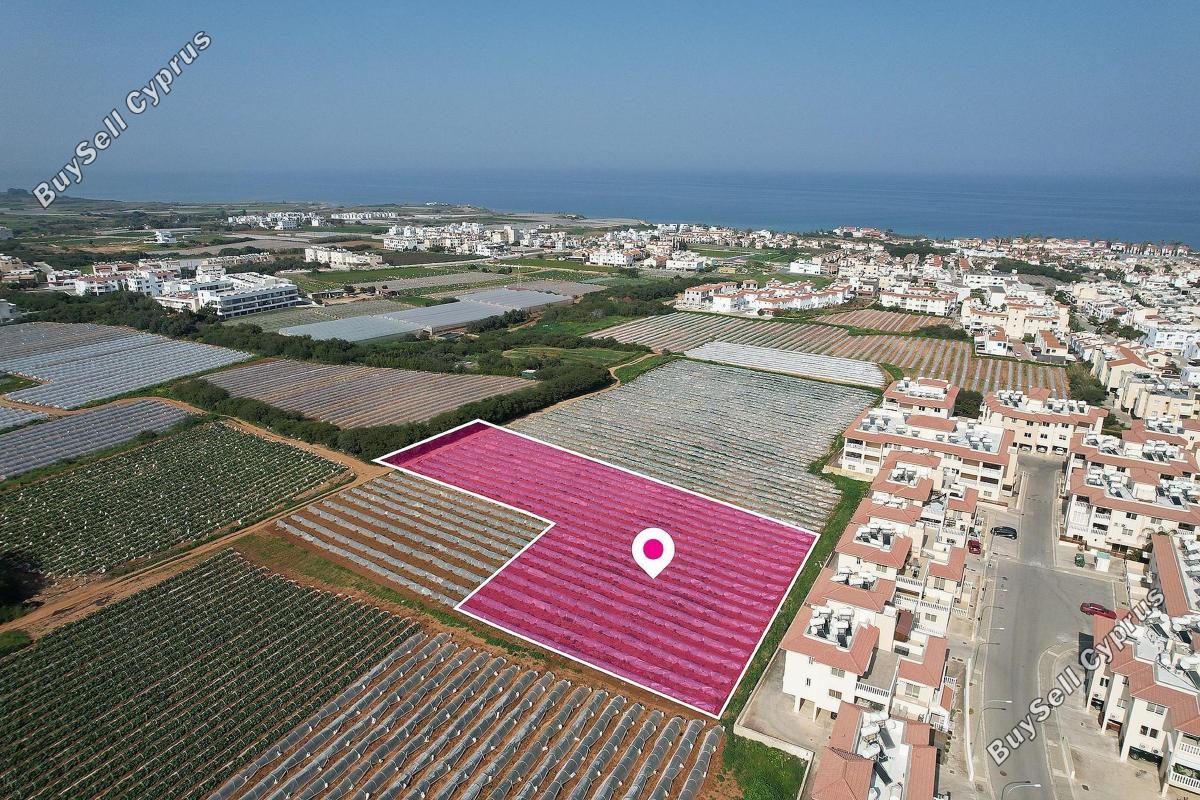 plot for sale kapparis famagusta 1057579 image 13345726