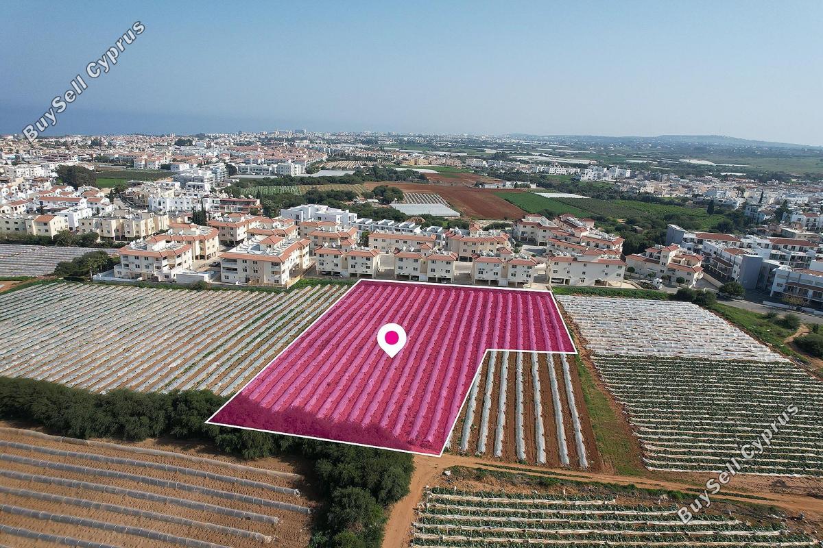 plot for sale kapparis famagusta 1057579 image 13345731